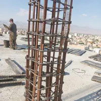 ارماتور بندی