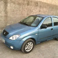 تیبا هاچبک EX مدل 1401|خودرو سواری و وانت|آمل, |دیوار