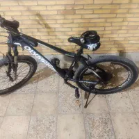 دوچرخه OLYMPIC سایز ۲۶|دوچرخه، اسکیت، اسکوتر|کرمان, |دیوار