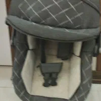 فروش اغوشی،کریر،روروعک|کالسکه و لوازم جانبی|پرند, فاز ۶|دیوار