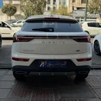 دیگنیتی پرایم،سفید داخل مارون مدل ۱۴۰۴|خودرو سواری و وانت|تهران, دریا|دیوار