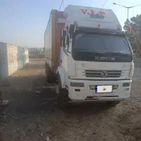 کاویان112موتورسه تیکه بنزلاستیک 6حلقه نو|خودرو سنگین|کاشمر, |دیوار