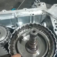 تعمیرگاه تخصصی گیربکس اتوماتیک یحیی|خدمات موتور و ماشین|خرمآباد, |دیوار