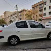 ۲۰۷ اتومات SD|خودرو سواری و وانت|تهران, تهرانسر شرقی|دیوار