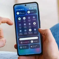 سامسونگ A55|موبایل|گنبد کاووس, |دیوار