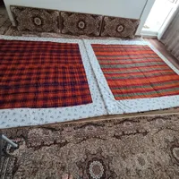 لحاف تازه ونو باملحفه|صنایع دستی و سایر لوازم تزئینی|سقز, |دیوار