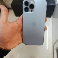 ایفون ۱۳پرومکس درحد za