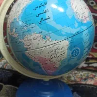 کره زمین|کلکسیون و سرگرمی|شیراز, شهرک بهار|دیوار