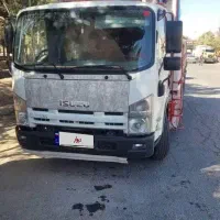 ایسوزو ۹۶ پلم ۶ تن