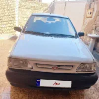 پراید۸۸|خودرو سواری و وانت|اهواز, کمپلو جنوبی|دیوار