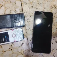 وسایل ساعت باند گوشی حراجی
