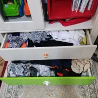 کمد نوجوان|اسباب و اثاث بچه|کرج, گلشهر|دیوار