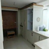 کابینت آشپزخانه|مصالح و تجهیزات ساختمان|شیراز, فرهنگ شهر|دیوار