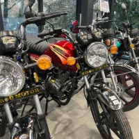 دایچی bx200 abs طرح باکسر اقساط نمایندگی