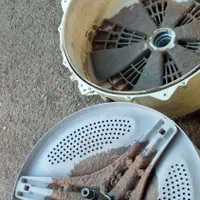 تعمیرات تخصصی لباسشویی و کولر گازی|خدمات پیشه و مهارت|ساوه, |دیوار