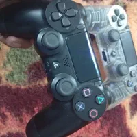 دسته ی ps4