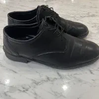 کفش مردانه در حد نو سایز ۴۳