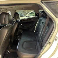 جک S5 مدل 1396|خودرو سواری و وانت|تهران, سعادت‌آباد|دیوار