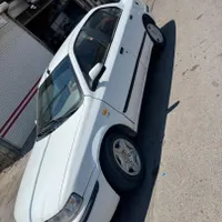 سمند LX EF7، مدل ۱۳۹۲