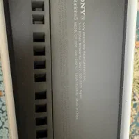 Ps5 slim|کنسول، بازی ویدئویی و آنلاین|تهران, استاد معین|دیوار