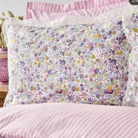 روتختی دو نفره کاراجا انگلیش هوم ترکیه نو ست کاور|سرویس روتختی|تهران, سعادتآباد|دیوار