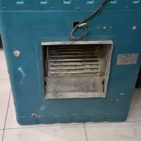 کولر آبی ۴۰۰۰