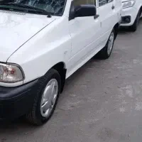 پراید ۱۳۱ مدل ۹۶