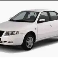 حواله خودرو سمند سورن