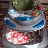 تعدادی وسایل کودک و نوزاد|اسباب و اثاث بچه|کاشان, درب اصفهان|دیوار