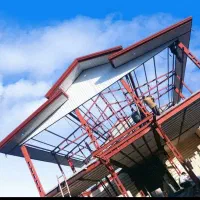 نصب شیروانی نقد واقساد|خدمات پیشه و مهارت|نورآباد, |دیوار