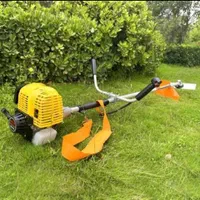 علف تراش دوشی پشتی ( ابزار رستگاری ) اقساطی