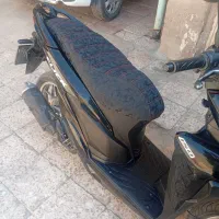 140|موتورسیکلت|سوسنگرد, |دیوار