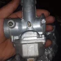 کاربرات متور ۲۰۰سی سی رومتور یک هفته بسته بوده