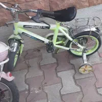 دوچرخه سایز ۱۲