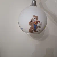 لوستر اتاق کودک