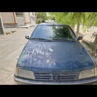 ماشین آردی|خودرو سواری و وانت|قرچک, زیبا شهر|دیوار