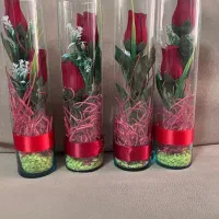 شاخه گل برای روز زن(مادر)