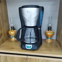 قهوه ساز vidas
