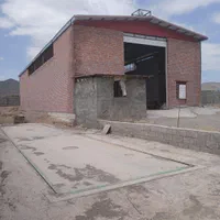 واگذاری کارخانه خوراک دام/شهرک صنعتی شهرستان بافت|فروش دفتر صنعتی، کشاورزی، تجاری|بافت, |دیوار