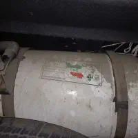 کپسول سی ان جی cng