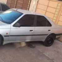 405glxپژو تک برگ