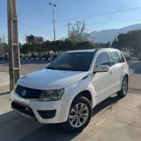 سوزوکی گرند ویتارا ۹۶