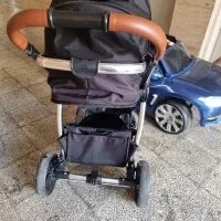 کالسکه خارجی ببکو|کالسکه و لوازم جانبی|ری, دیلمان|دیوار