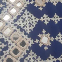 آینه دوزی|آینه|زاهدان, |دیوار