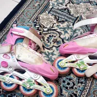 اسکیت اصلی  نو نو action