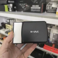 وایرلس گیتار همراه کیس شارژ M VAVE WP8|گیتار، بیس، امپلیفایر|تهران, امامت|دیوار