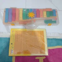 بلز آکبند همراه دوکتاب آموزش