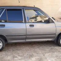 پراید ۱۳۱ مدل ۹۰|خودرو سواری و وانت|مرودشت, فرهنگ|دیوار