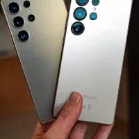 سامسونگ s24اولتراطرح صفحه6.9اینچ مشابه نسخه اصلی