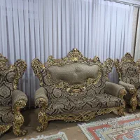 مبل سلطنتی